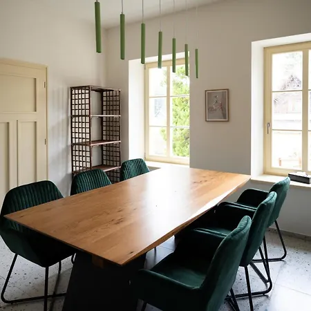 Apartment - Lesni Brana *