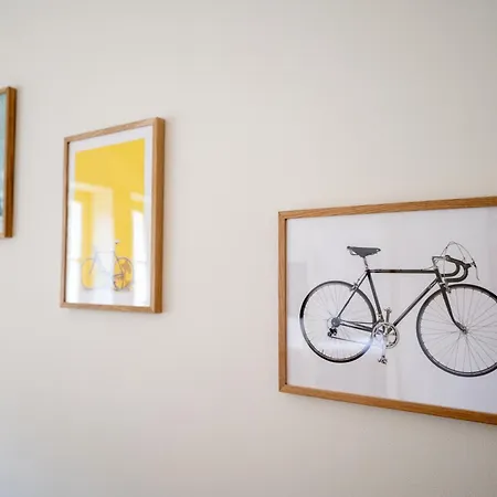 Apartment - Lesni Brana