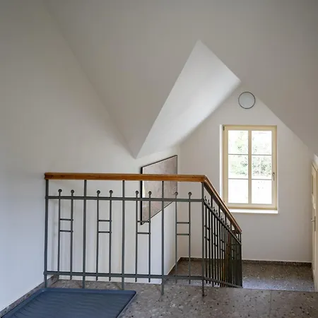 Apartment - Lesni Brana Josefuv Dul