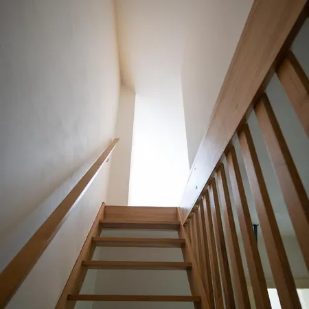 - Lesni Brana Apartment Josefuv Dul