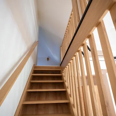 - Lesni Brana Apartment