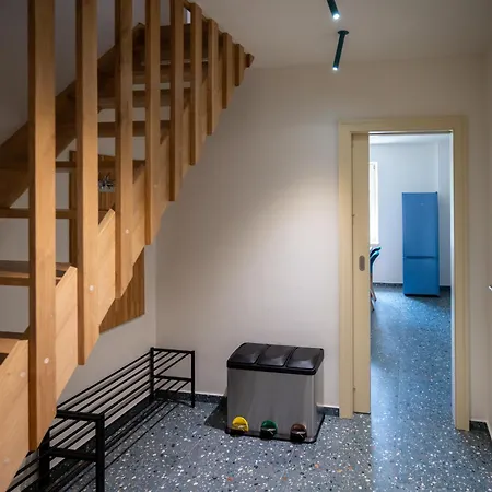 Apartment - Lesni Brana