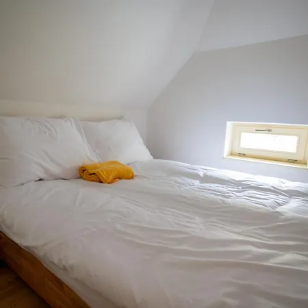 Apartment - Lesni Brana Josefuv Dul