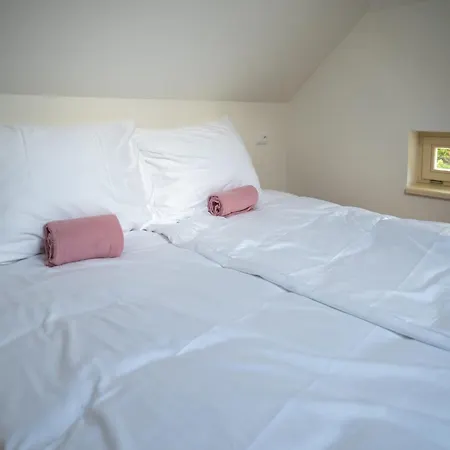- Lesni Brana Apartment