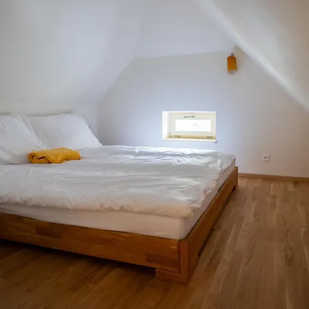 Apartment - Lesni Brana