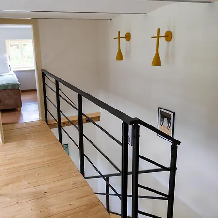 Apartment - Lesni Brana *