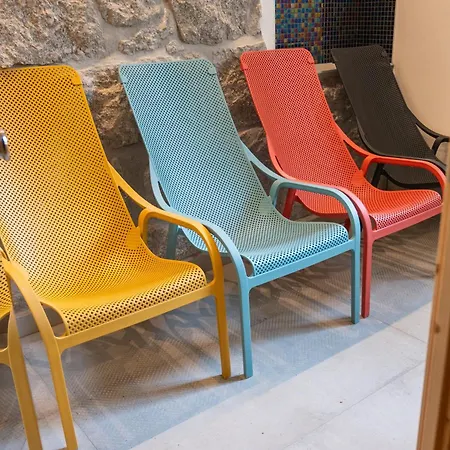 - Lesni Brana Apartment