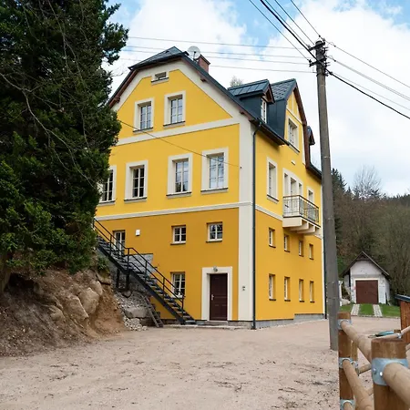Apartment - Lesni Brana Josefuv Dul
