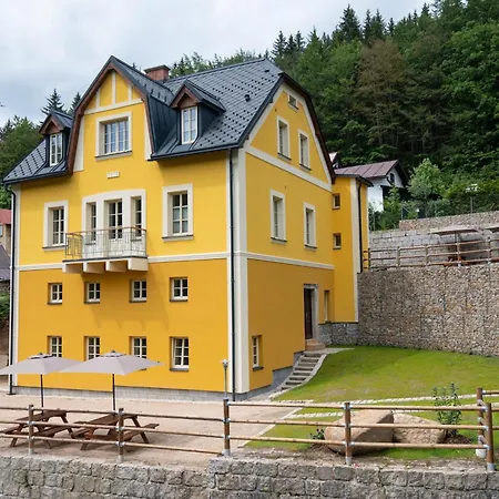 - Lesni Brana Apartment