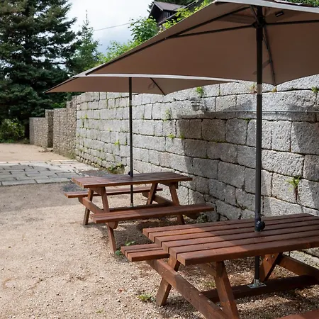 Apartment - Lesni Brana Josefuv Dul