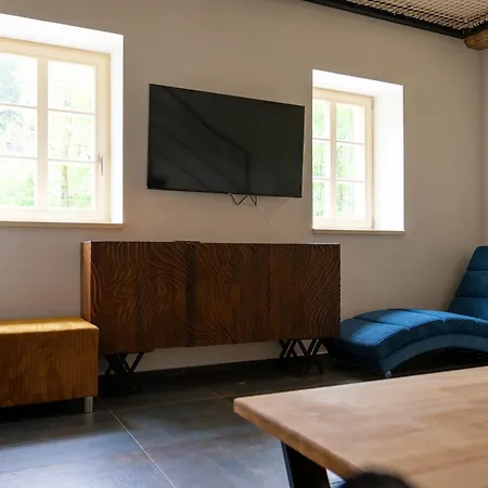 Apartment - Lesni Brana