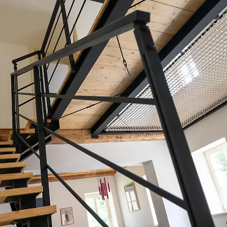 - Lesni Brana Apartment Josefuv Dul