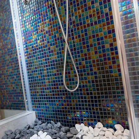 - Lesni Brana Apartment