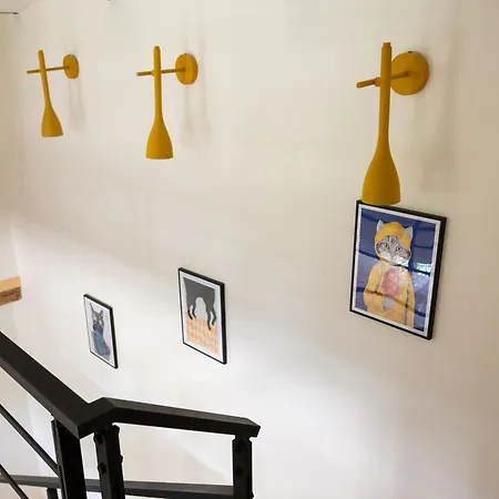 Apartment - Lesni Brana *