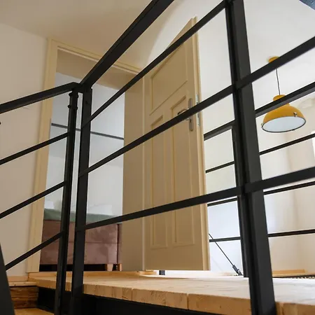 - Lesni Brana Apartment Josefuv Dul