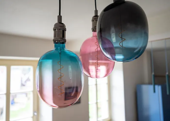 - Lesni Brana Appartement Josefův Důl