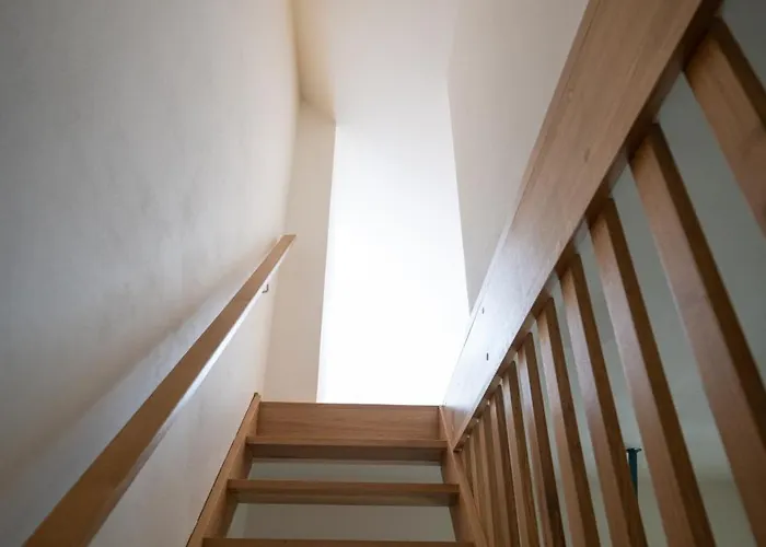 - Lesni Brana Appartement Josefův Důl