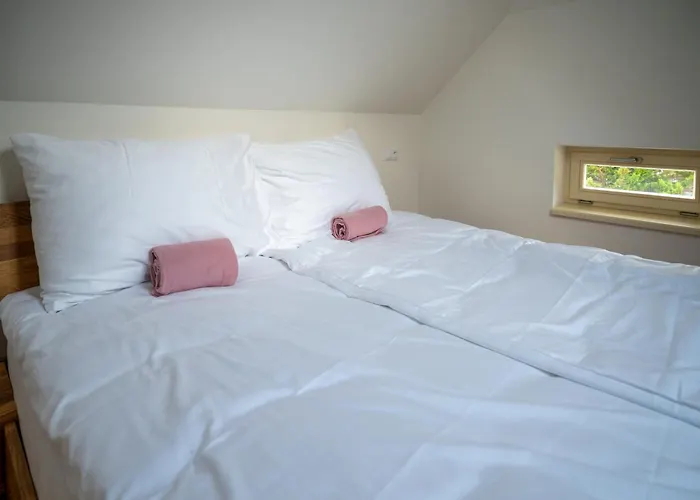 - Lesni Brana Appartement