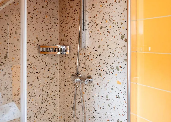 Appartement - Lesni Brana *