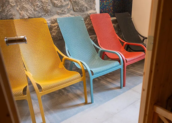 - Lesni Brana Appartement