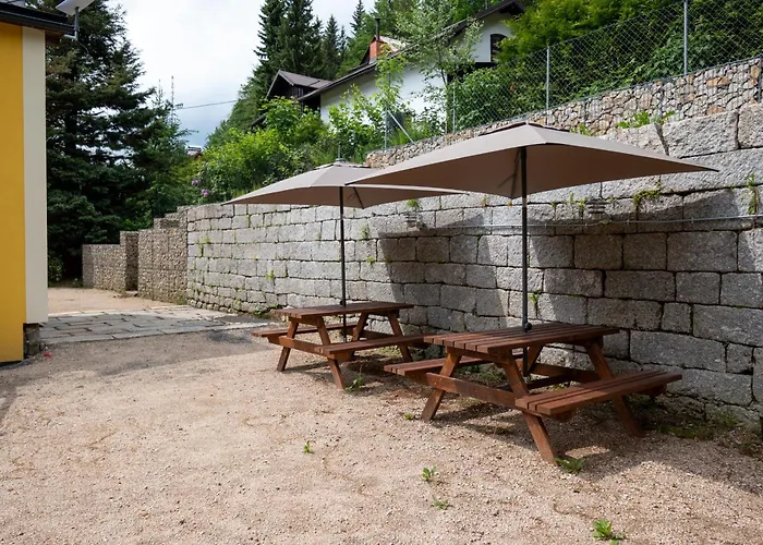 Appartement - Lesni Brana